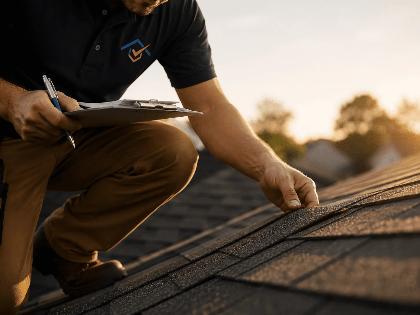 Why Choose Roof Inspection in Weed, CA