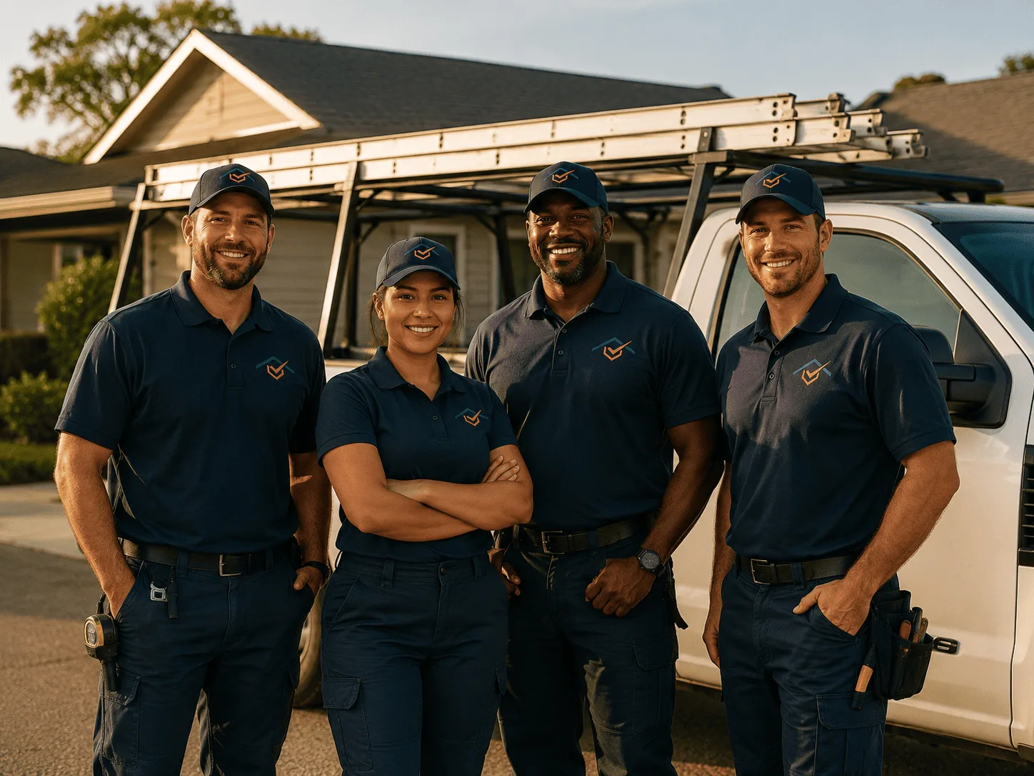 Roof Inspection company in Weed, CA